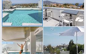 Luxury Apartment Tomaso - The View Fuengirola